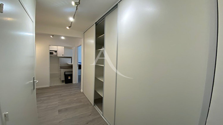 Ma-Cabane - Location Appartement JOINVILLE-LE-PONT, 49 m²