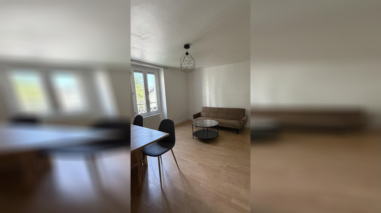 Ma-Cabane - Location Appartement JOINVILLE LE PONT, 46 m²