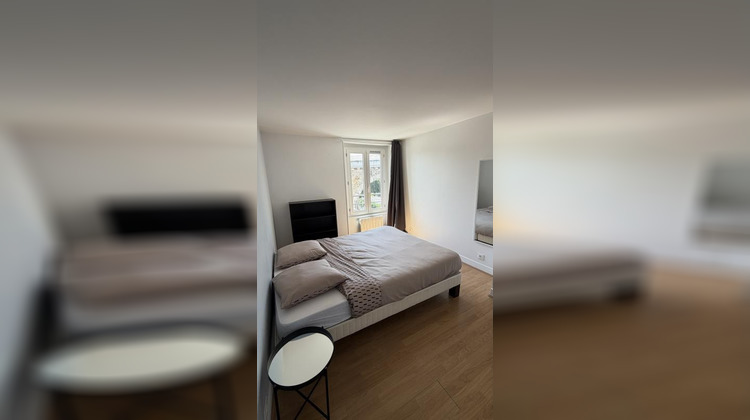 Ma-Cabane - Location Appartement JOINVILLE LE PONT, 46 m²