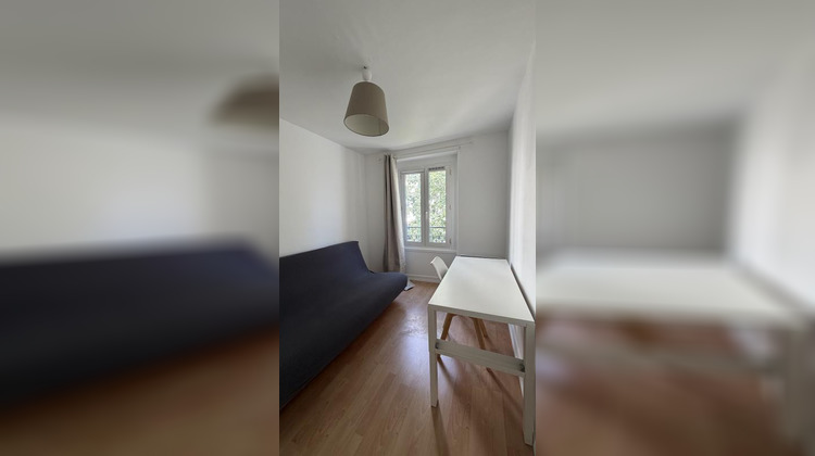 Ma-Cabane - Location Appartement JOINVILLE LE PONT, 46 m²