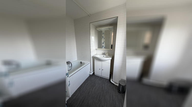 Ma-Cabane - Location Appartement JOINVILLE LE PONT, 46 m²