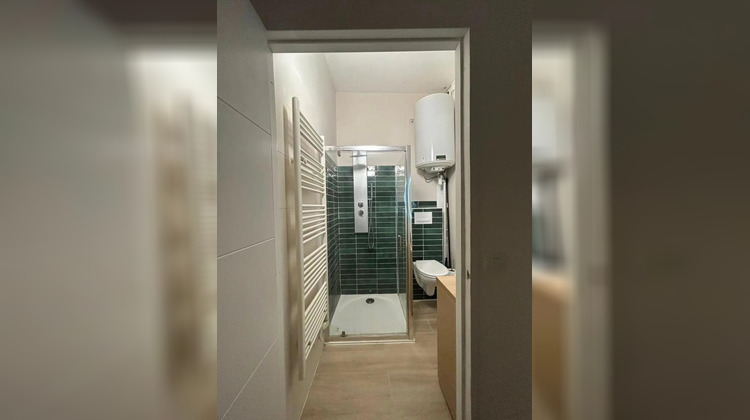 Ma-Cabane - Location Appartement JOINVILLE LE PONT, 29 m²