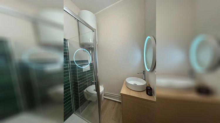 Ma-Cabane - Location Appartement JOINVILLE LE PONT, 29 m²