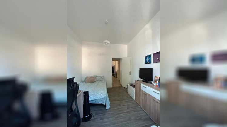 Ma-Cabane - Location Appartement JOINVILLE LE PONT, 29 m²