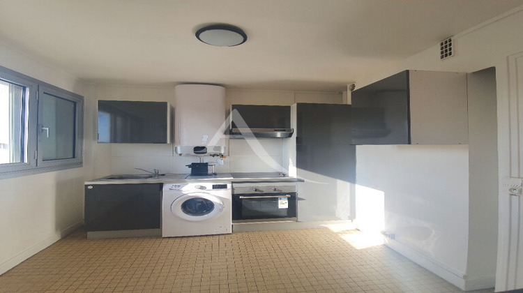 Ma-Cabane - Location Appartement JOINVILLE-LE-PONT, 59 m²