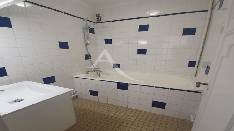 Ma-Cabane - Location Appartement JOINVILLE-LE-PONT, 59 m²