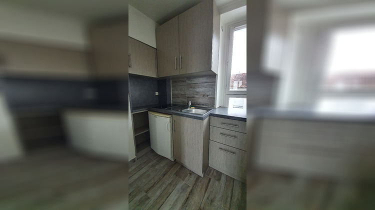 Ma-Cabane - Location Appartement JOINVILLE-LE-PONT, 24 m²