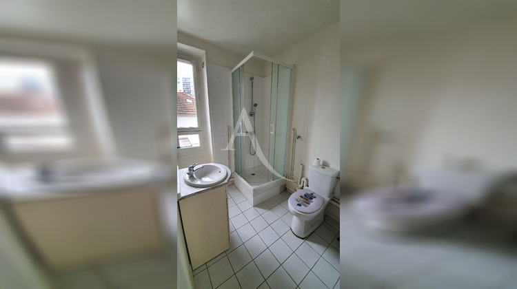 Ma-Cabane - Location Appartement JOINVILLE-LE-PONT, 24 m²