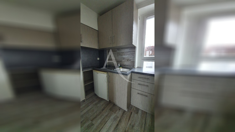 Ma-Cabane - Location Appartement JOINVILLE-LE-PONT, 24 m²