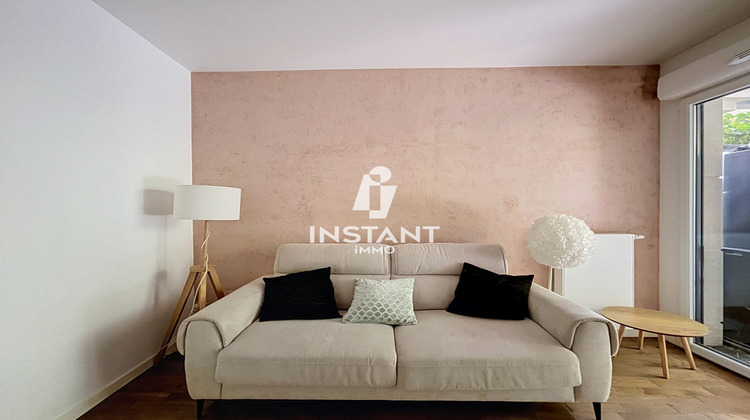 Ma-Cabane - Location Appartement Joinville-le-Pont, 58 m²
