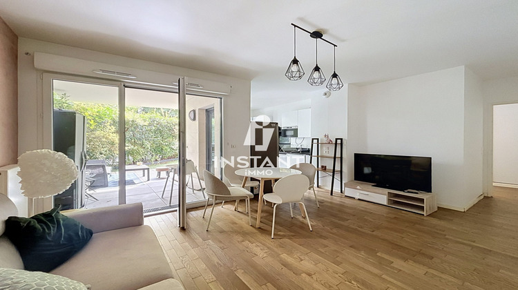 Ma-Cabane - Location Appartement Joinville-le-Pont, 58 m²