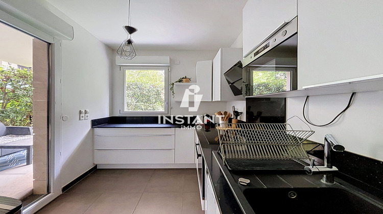 Ma-Cabane - Location Appartement Joinville-le-Pont, 58 m²