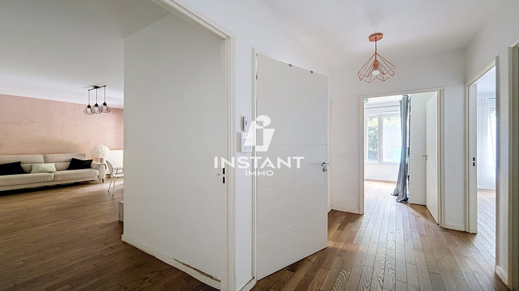 Ma-Cabane - Location Appartement Joinville-le-Pont, 58 m²