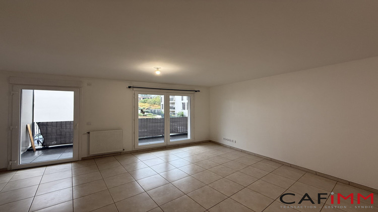 Ma-Cabane - Location Appartement JONAGE, 66 m²