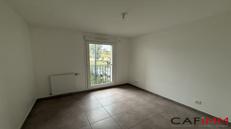 Ma-Cabane - Location Appartement JONAGE, 66 m²