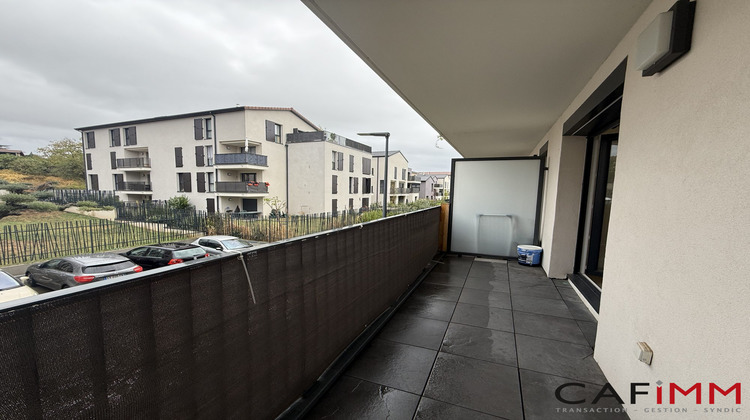 Ma-Cabane - Location Appartement JONAGE, 66 m²