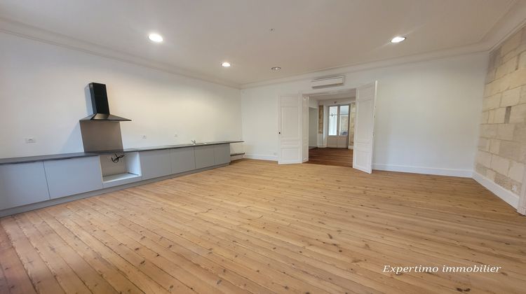 Ma-Cabane - Location Appartement Jonzac, 66 m²