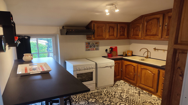 Ma-Cabane - Location Appartement Jonzac, 33 m²