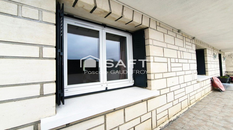 Ma-Cabane - Location Appartement Jonzac, 70 m²