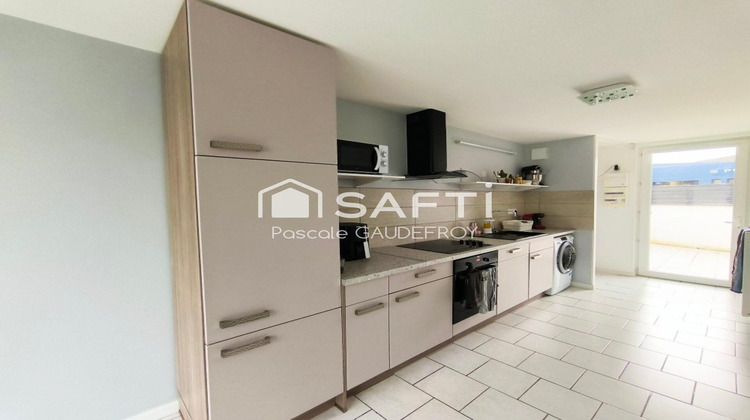Ma-Cabane - Location Appartement Jonzac, 70 m²