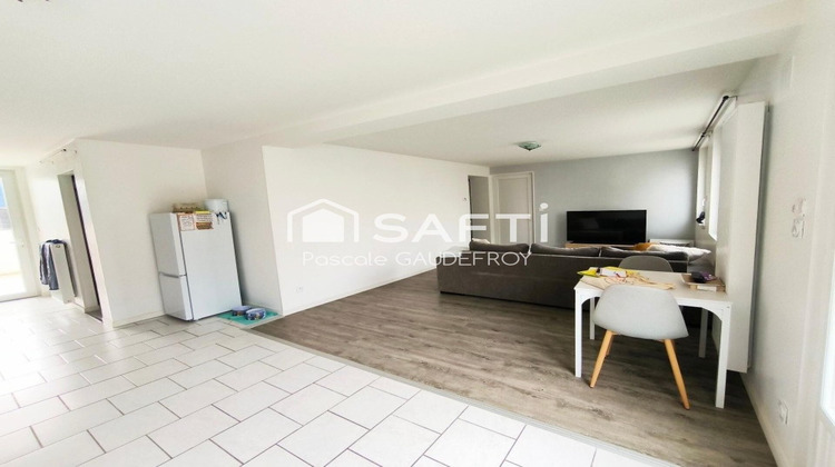 Ma-Cabane - Location Appartement Jonzac, 70 m²