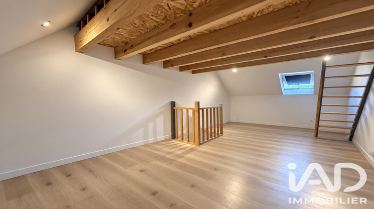 Ma-Cabane - Location Appartement Josnes, 36 m²