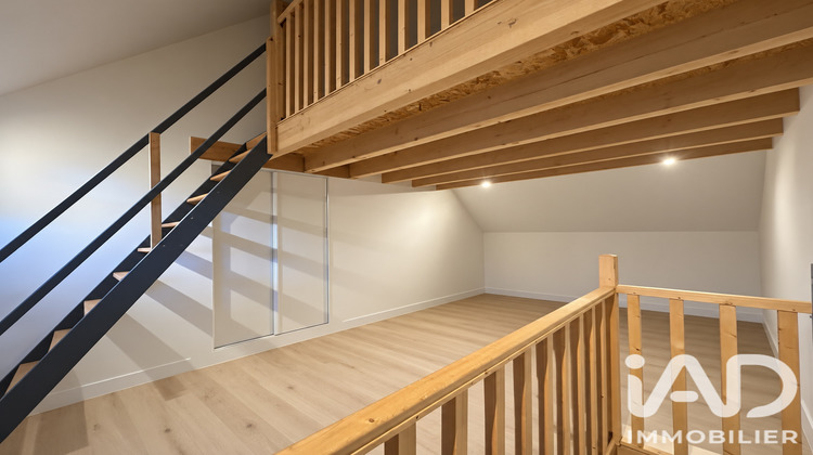Ma-Cabane - Location Appartement Josnes, 36 m²