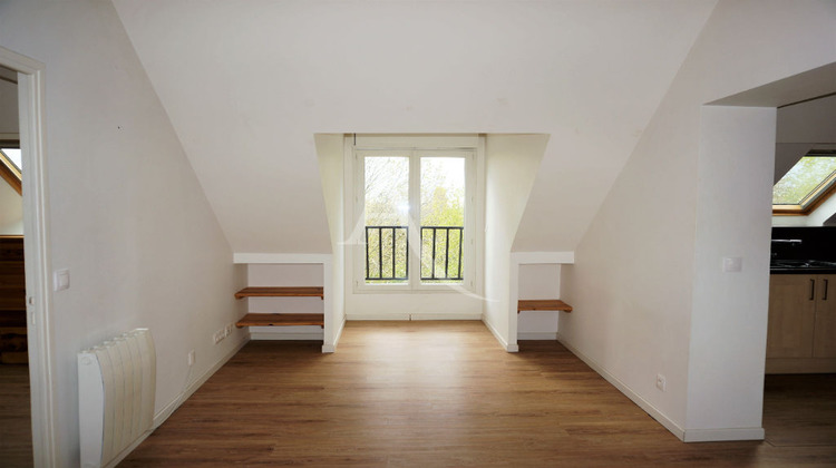 Ma-Cabane - Location Appartement JOSSIGNY, 30 m²