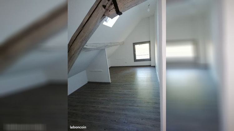 Ma-Cabane - Location Appartement JOUARRE, 28 m²