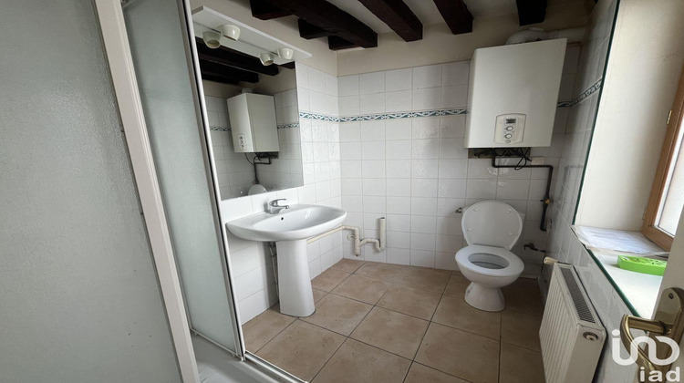 Ma-Cabane - Location Appartement Jouarre, 34 m²