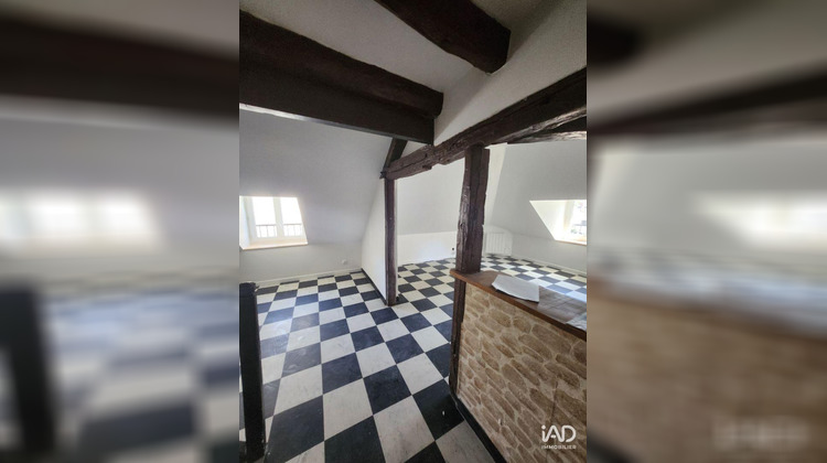 Ma-Cabane - Location Appartement Jouarre, 23 m²