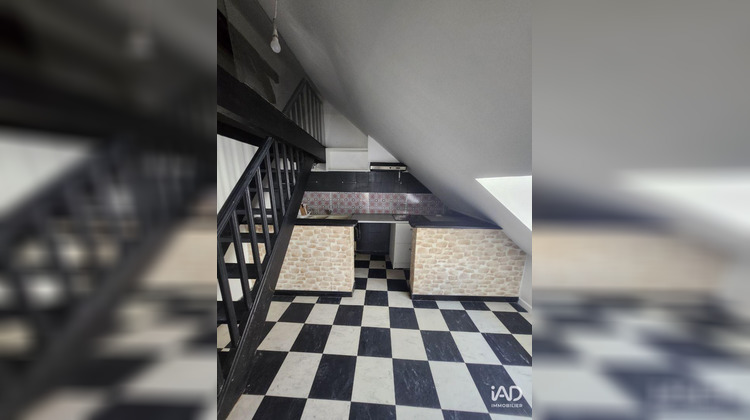 Ma-Cabane - Location Appartement Jouarre, 23 m²