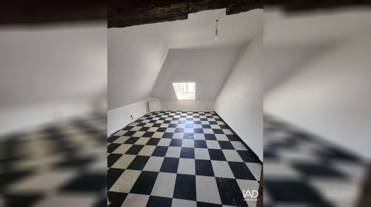 Ma-Cabane - Location Appartement Jouarre, 23 m²