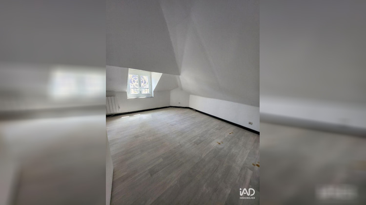 Ma-Cabane - Location Appartement Jouarre, 23 m²