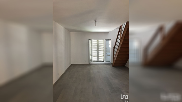 Ma-Cabane - Location Appartement Jouarre, 35 m²