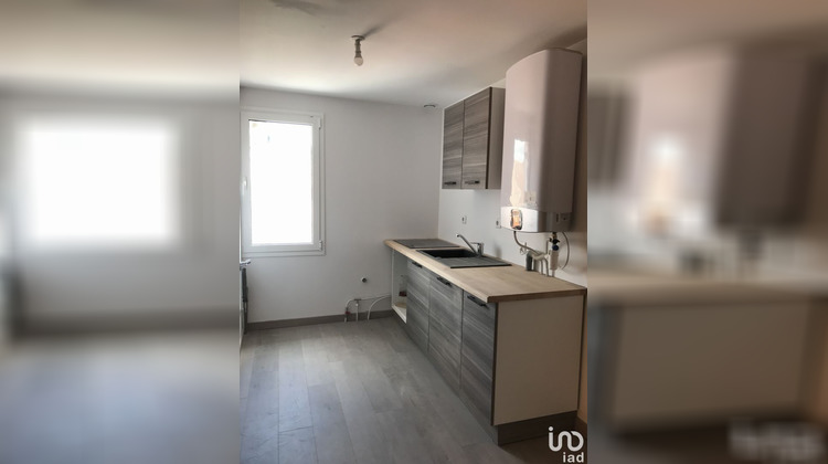 Ma-Cabane - Location Appartement Jouarre, 35 m²