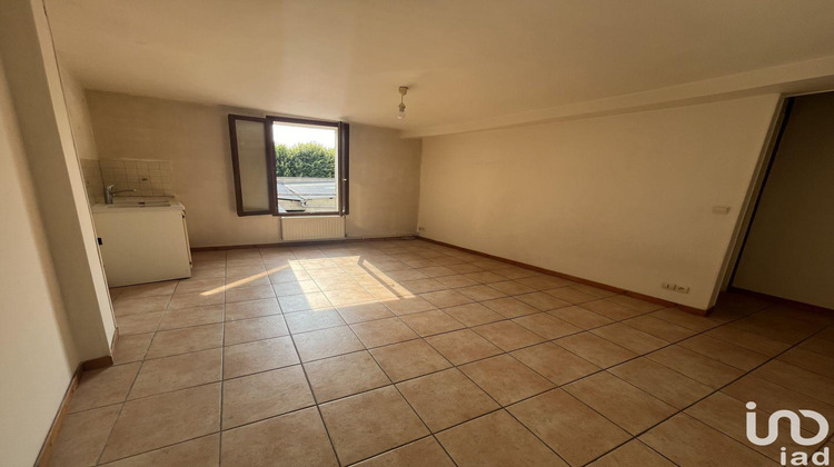 Ma-Cabane - Location Appartement Jouarre, 34 m²