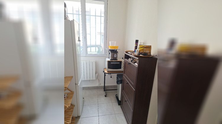 Ma-Cabane - Location Appartement JOUARRE, 43 m²