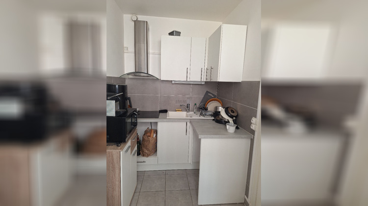 Ma-Cabane - Location Appartement JOUARRE, 43 m²
