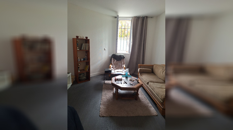Ma-Cabane - Location Appartement JOUARRE, 43 m²