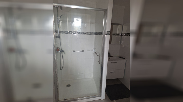 Ma-Cabane - Location Appartement JOUARRE, 43 m²