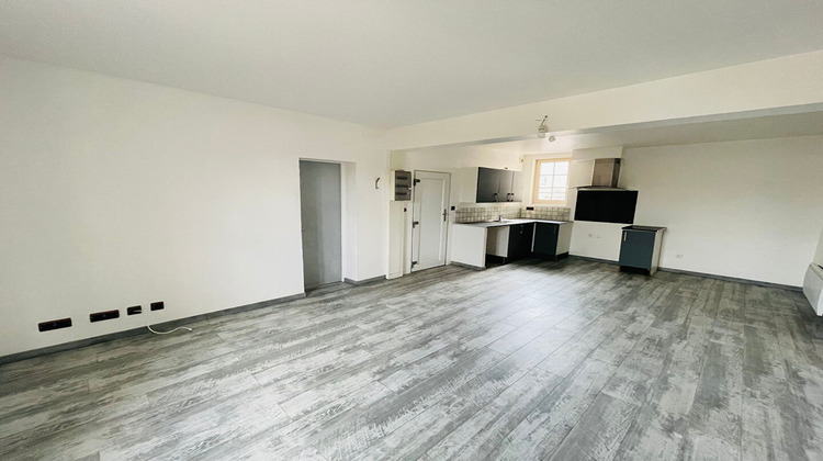 Ma-Cabane - Location Appartement JOUARRE, 71 m²