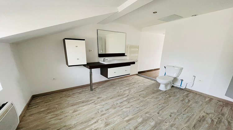 Ma-Cabane - Location Appartement JOUARRE, 71 m²