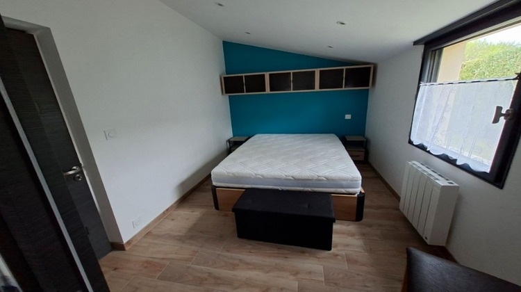 Ma-Cabane - Location Appartement JOUARS PONTCHARTRAIN, 32 m²