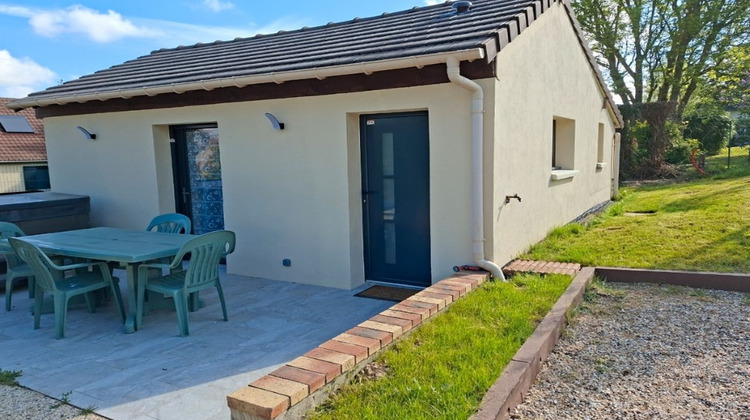 Ma-Cabane - Location Appartement JOUARS PONTCHARTRAIN, 32 m²