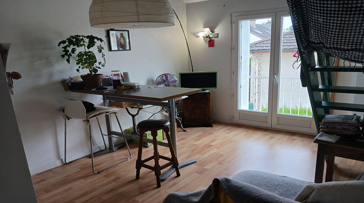 Ma-Cabane - Location Appartement JOUE-LES-TOURS, 25 m²