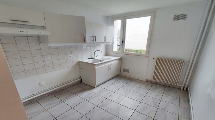 Ma-Cabane - Location Appartement JOUE-LES-TOURS, 64 m²