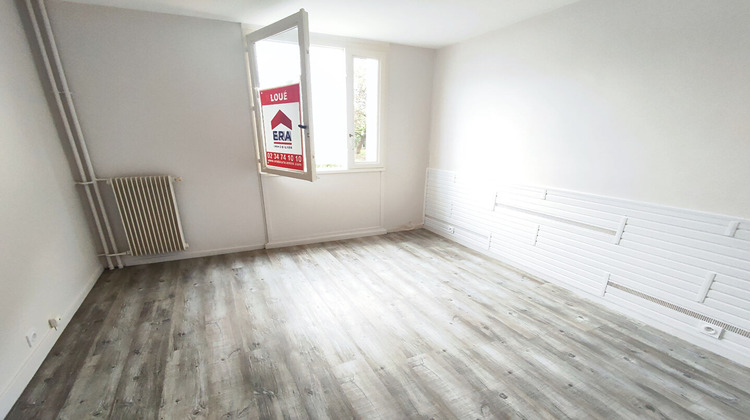 Ma-Cabane - Location Appartement JOUE-LES-TOURS, 64 m²