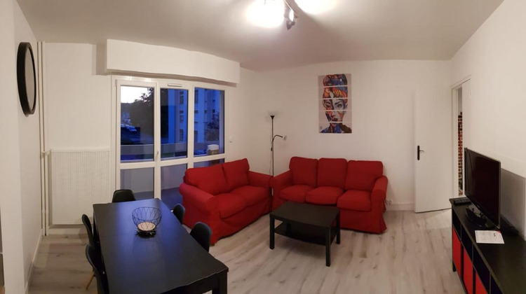 Ma-Cabane - Location Appartement JOUE LES TOURS, 12 m²