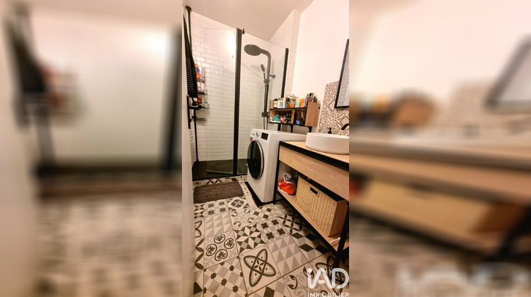 Ma-Cabane - Location Appartement Joué-Lès-Tours, 69 m²